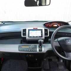 🔵オトロン🔵自社ローン・金利０%　🚗【ホンダ◎フリード　G】🚙の画像