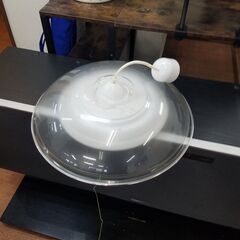 リサイクルショップどりーむ天保山店 No9281 LED照明 ペンダントライト！ 綺麗で安い！の画像