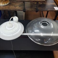 リサイクルショップどりーむ天保山店 No9281 LED照明 ペンダントライト！ 綺麗で安い！の画像