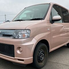 🔵オトロン🔵自社ローン・金利０%　🚗【三菱◎トッポ　G】🚙の画像