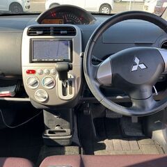 🔵オトロン🔵自社ローン・金利０%　🚗【三菱◎トッポ　G】🚙の画像