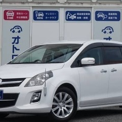 修復歴無し❕マツダ ＭＰＶ ２３Ｓ🚗