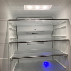 東芝 TOSHIBA 冷蔵庫 2013年度製 卵ケースなしの画像