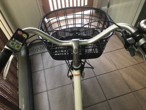 【最終】? YAMAHA 電動自転車　パスシオンV ??