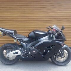 CBR1000RR　SC57　逆車　低走行　車検令和６年６月まで