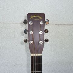 アリアギターARIA DREADNOUGHT AD-28BSの画像