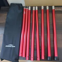 スームルーム　ポール