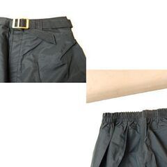保管品 CocaCola セットアップ Lサイズ スーツ ラフティ 上下セット 雨具 レインコート ユニチカ コカコーラ 制服 ユニフォーム  札幌市 清田区 平岡の画像