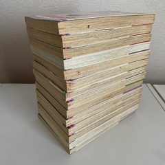 有閑倶楽部　1〜14巻の画像