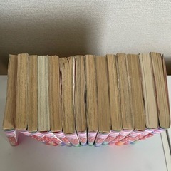 有閑倶楽部　1〜14巻の画像