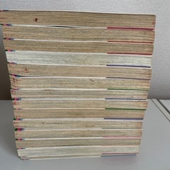 有閑倶楽部　1〜14巻の画像