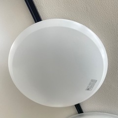 【美品‼️】東芝 6畳用LEDシーリングライト 照明器具 リモコン欠品の画像
