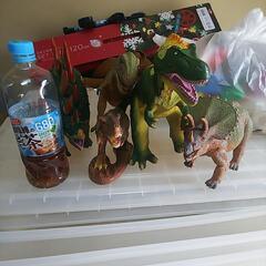 恐竜