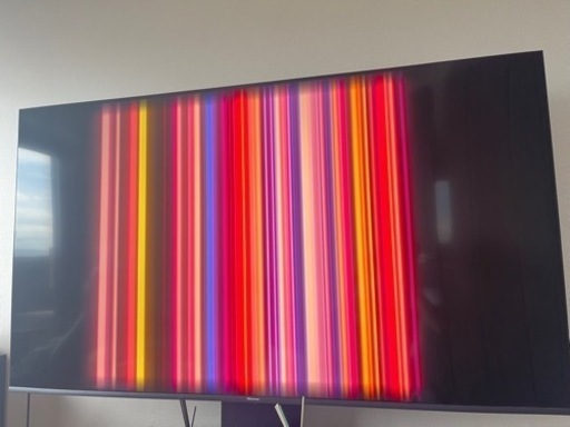 Hisense 65インチ 4K液晶テレビ