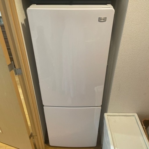 Haier 冷蔵庫
