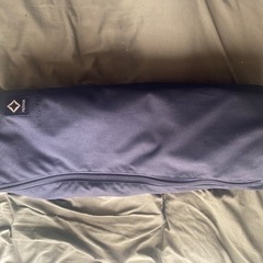 激レア　Helinox/ヘリノックス/タクティカルハイコット/ブラック/コットの画像