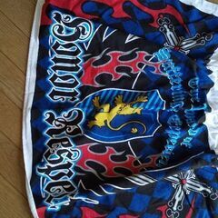腰巻きタオル。プール着替え