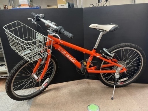 LOUIS GARNEAU 子供用自転車