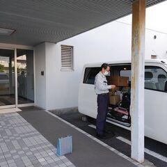 《業務委託》家電製品の修理・メンテンス・エアコンクリーニングのスタッフ募集の画像