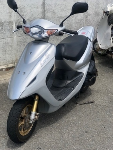 (完売御礼)⭕️HONDA z4 インジェクション水冷、4サイクルエンジン4バルブ