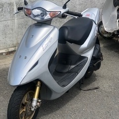 (完売御礼)⭕️HONDA z4 インジェクション水冷、4サイク...