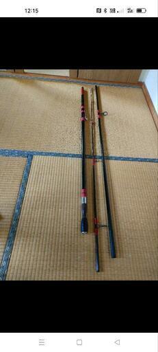 早い物勝ち！がまかつ　マークⅡ