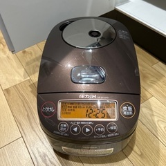 炊飯器