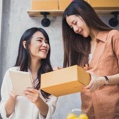 【川口市】月～日・曜日が選べる！雑貨品仕分け◆日勤・夜勤同時募集...