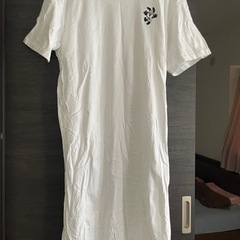 【売却済】Tワンピースの画像