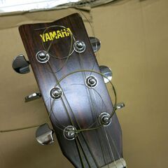 YAMAHA ヤマハ アコースティックギター FG-250Mの画像