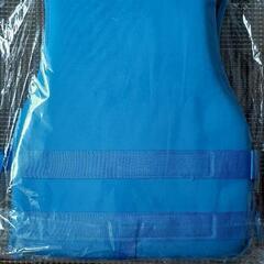 ライフジャケット Sサイズの画像