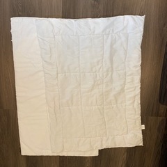 ミニオン　ベビー　布団の画像