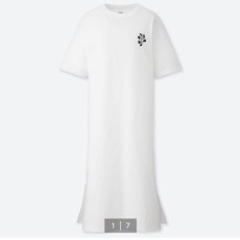 【売却済】Tワンピースの画像