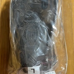 AQA シュノーケル3点セット L サイズ　新品未使用品の画像