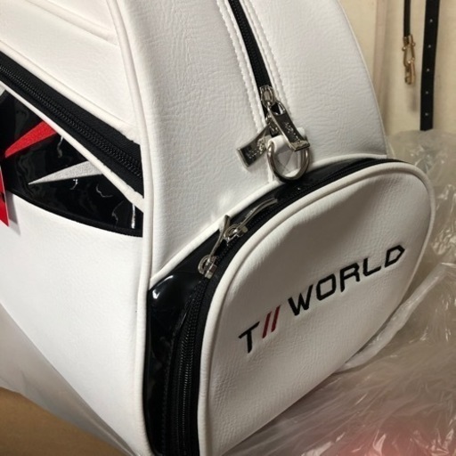 本間ゴルフ honma ボストンバック シューズバッグ 本間ゴルフ honma