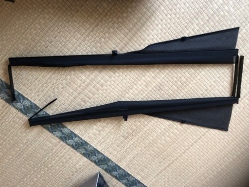 急ぎで！ロールスクリーン グラプロ用