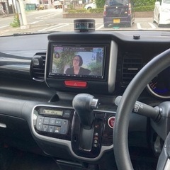 美車両☆分割払可能！！ホンダ【エヌボックスカスタム】の画像