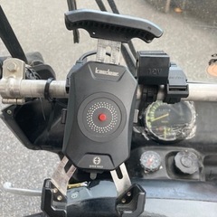 値下げ！2万円　ジャイロキャノピーの画像