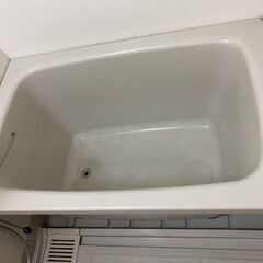 FRP 浴槽【取引中】