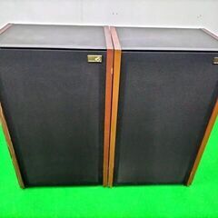 Victor ビクター 3Way ペア スピーカー JS-750の画像