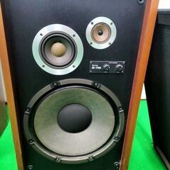 Victor ビクター 3Way ペア スピーカー JS-750の画像