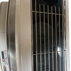 2015年式 トヨトミ 煙突式石油ストーブ の画像