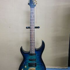 FERNANDES　フェルナンデス　エレキギター　レフティモデル