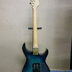 FERNANDES　フェルナンデス　エレキギター　レフティモデルの画像