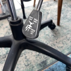 デスクチェアの画像