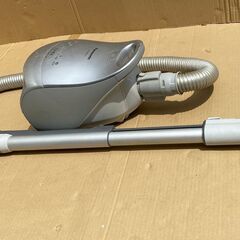 パナソニック　掃除機