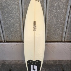 JSサーフボード　190cm