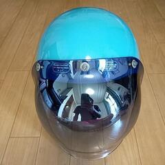 バイク用ヘルメット