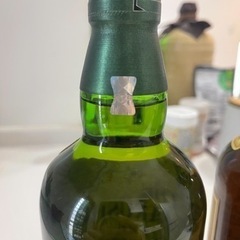 白州　山崎　12年　ウイスキー　未開封の画像