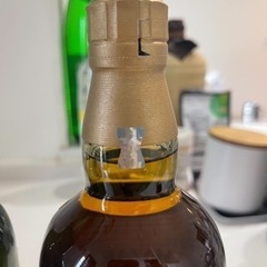 白州　山崎　12年　ウイスキー　未開封の画像